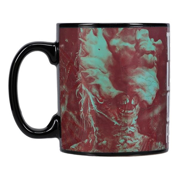 Hrnek The Last Of Us XL 550 ml Hrnek The Last Of Us XL 550 ml
