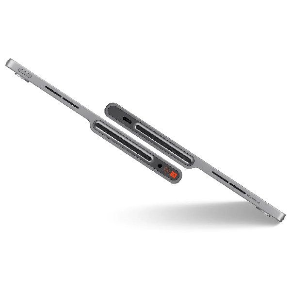Lenovo TAB Plus 11,5"2000x1200 MTK-G99 8GB 128GB Wifi Luna Grey Lenovo TAB Plus 11,5"2000x1200 MTK-G99 8GB 128GB Wifi Luna Grey
