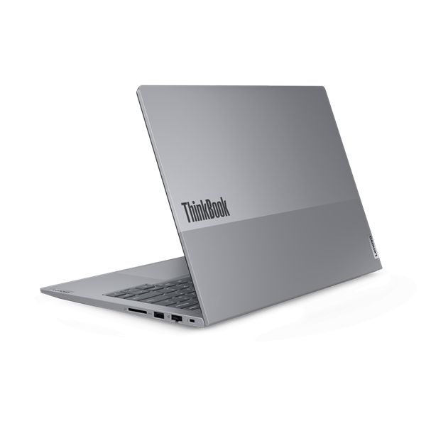 Lenovo ThinkBook 14 G6 IRL i3-1315U 8GB 256GB-SSD 14"WUXGA IPS AG IntelUHD Win11Pro Artic Grey Lenovo ThinkBook 14 G6 IRL i3-1315U 8GB 256GB-SSD 14"WUXGA IPS AG IntelUHD Win11Pro Artic Grey