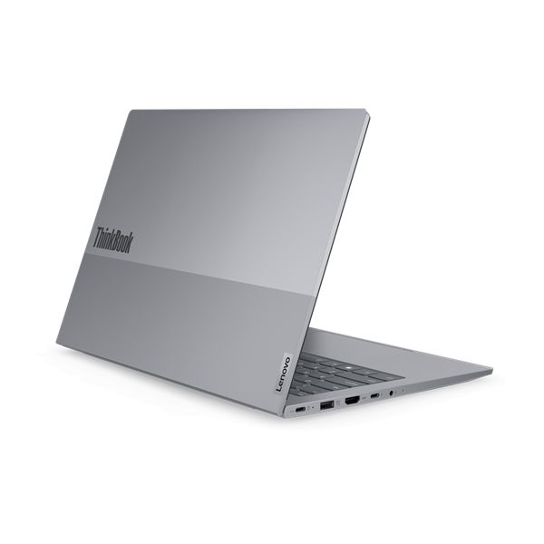 Lenovo ThinkBook 14 G6 IRL i3-1315U 8GB 256GB-SSD 14"WUXGA IPS AG IntelUHD Win11Pro Artic Grey Lenovo ThinkBook 14 G6 IRL i3-1315U 8GB 256GB-SSD 14"WUXGA IPS AG IntelUHD Win11Pro Artic Grey