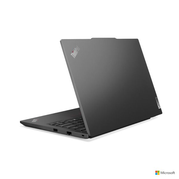 Lenovo ThinkPad E14 G6 Intel Ultra7 155H 32GB 1TB-SSD 14"WUXGA IPS AG IntelARC Win11Pro Black Lenovo ThinkPad E14 G6 Intel Ultra7 155H 32GB 1TB-SSD 14"WUXGA IPS AG IntelARC Win11Pro Black