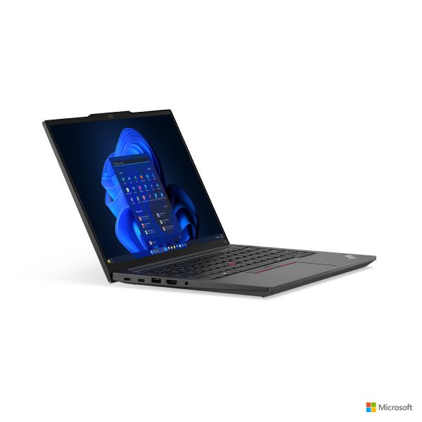 Lenovo ThinkPad E14 G6 Intel Ultra7 155H 32GB 1TB-SSD 14"WUXGA IPS AG IntelARC Win11Pro Black Lenovo ThinkPad E14 G6 Intel Ultra7 155H 32GB 1TB-SSD 14"WUXGA IPS AG IntelARC Win11Pro Black