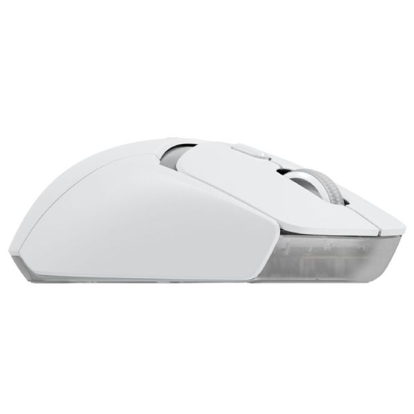 Logitech G309 LIGHTSPEED - bezdrôtová herná myš - bílá Logitech G309 LIGHTSPEED - bezdrôtová herná myš - bílá