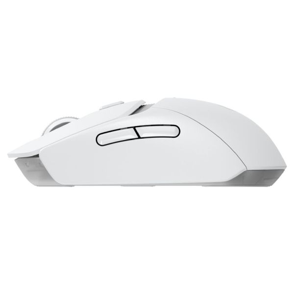 Logitech G309 LIGHTSPEED - bezdrôtová herná myš - bílá Logitech G309 LIGHTSPEED - bezdrôtová herná myš - bílá