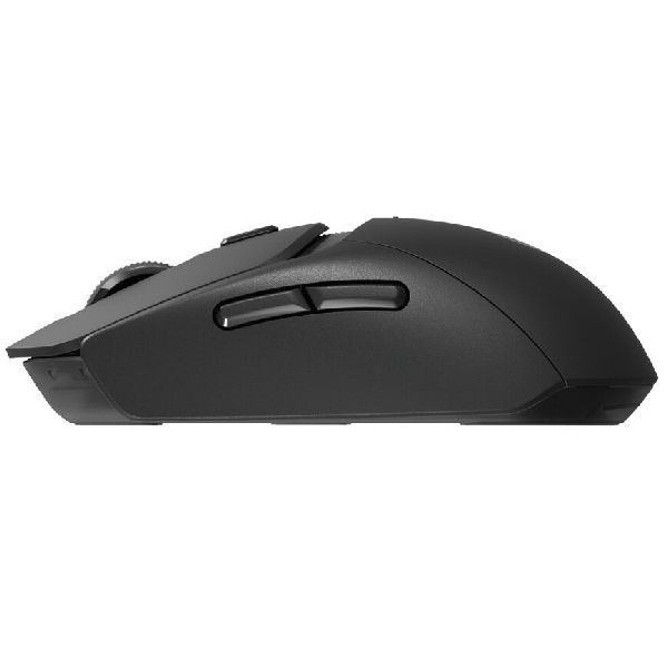 Logitech G309 LIGHTSPEED - bezdrôtová herná myš - černá