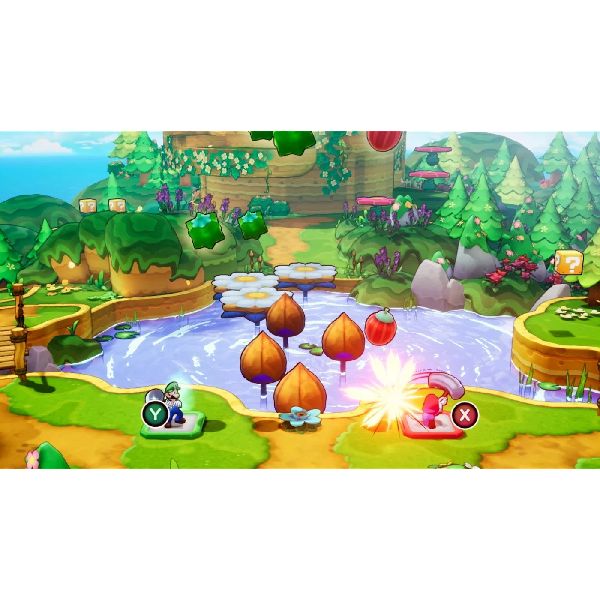 Mario & Luigi: Brothership Mario & Luigi: Brothership