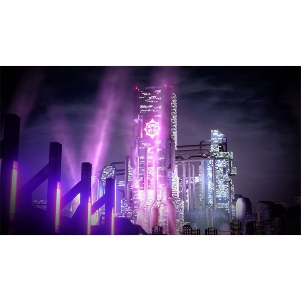Master Detective Archives: Rain Code (Lucid-Noir Limited Edition) Master Detective Archives: Rain Code (Lucid-Noir Limited Edition)
