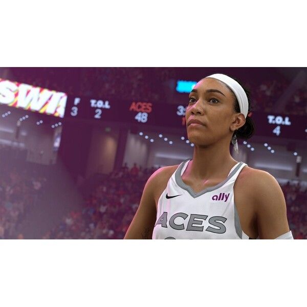 NBA 2K25 (Code in a Box)