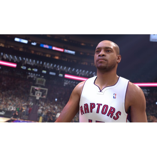 NBA 2K25 (Code in a Box) NBA 2K25 (Code in a Box)