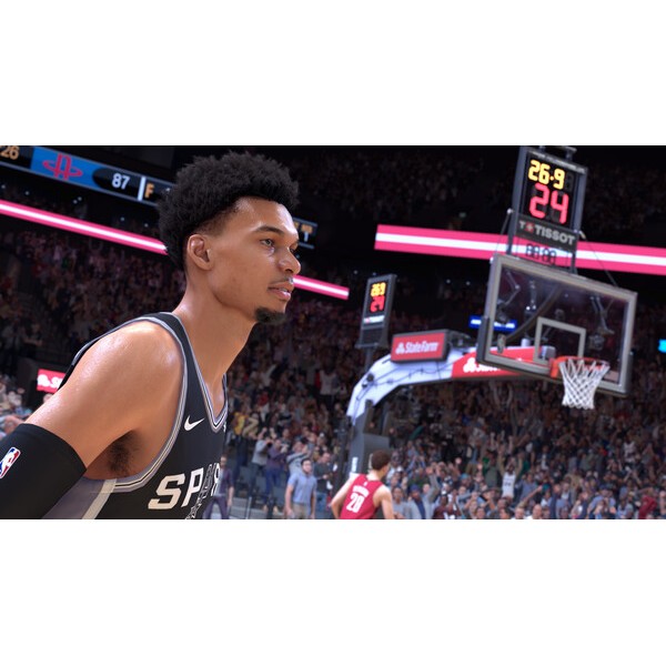 NBA 2K25 (Code in a Box) NBA 2K25 (Code in a Box)