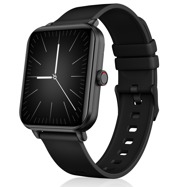 Niceboy WATCH Lite 4 Carbon Black Niceboy WATCH Lite 4 Carbon Black