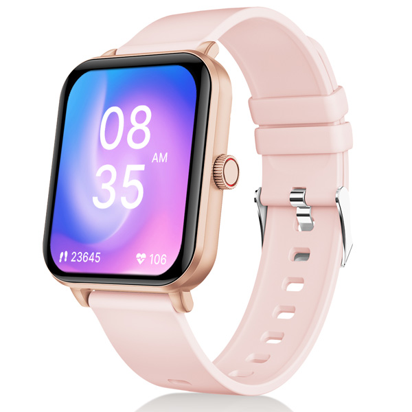 Niceboy WATCH Lite 4 Rose Gold Niceboy WATCH Lite 4 Rose Gold