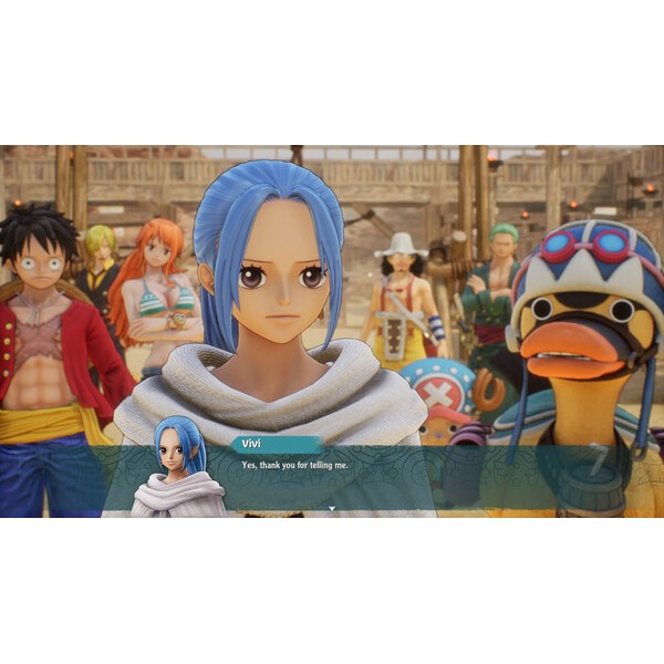 One Piece: Odyssey (Deluxe Edition) One Piece: Odyssey (Deluxe Edition)