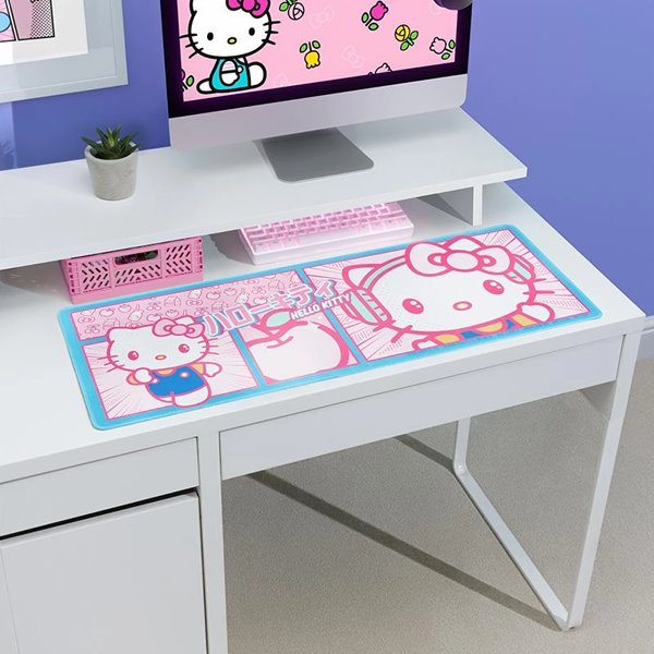 Podložka pod myš Hello Kitty Podložka pod myš Hello Kitty