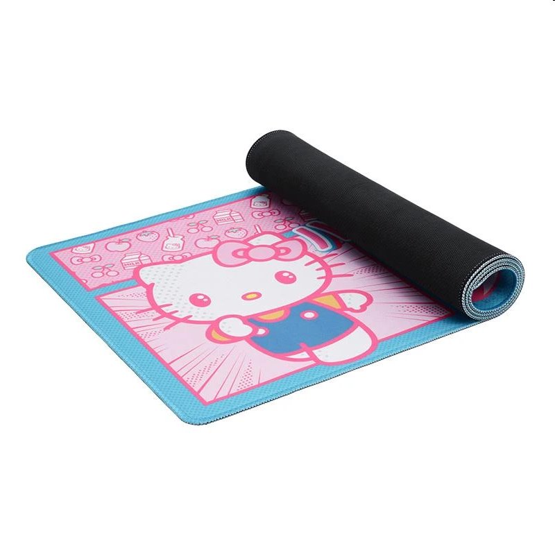 Podložka pod myš Hello Kitty Podložka pod myš Hello Kitty