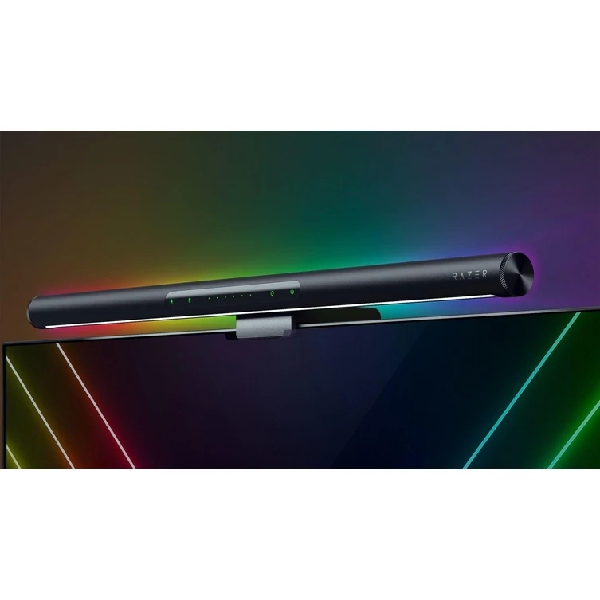 Razer AETHER Monitor Light Bar Razer AETHER Monitor Light Bar