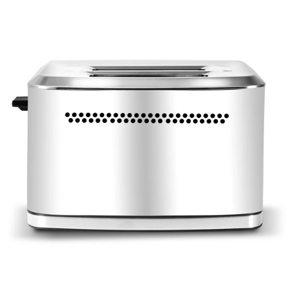 Salente ToastMax topinkovač s digitálním displejem, nerezový Salente ToastMax topinkovač s digitálním displejem, nerezový