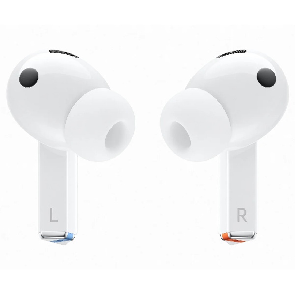 Samsung Galaxy Buds3 Pro, bílé Samsung Galaxy Buds3 Pro, bílé