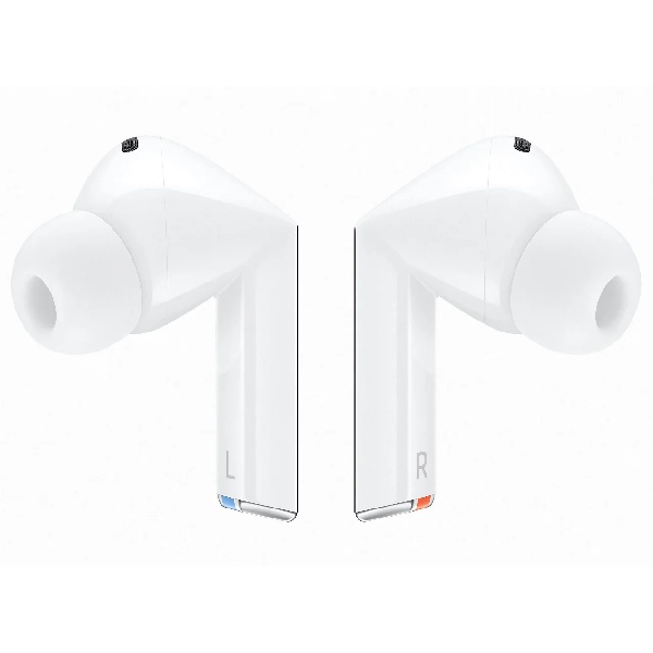 Samsung Galaxy Buds3 Pro, bílé Samsung Galaxy Buds3 Pro, bílé