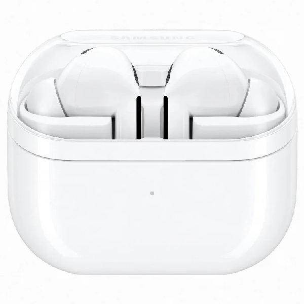 Samsung Galaxy Buds3 Pro, bílé Samsung Galaxy Buds3 Pro, bílé