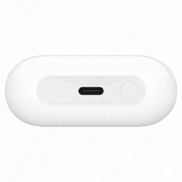 Samsung Galaxy Buds3 Pro, bílé Samsung Galaxy Buds3 Pro, bílé