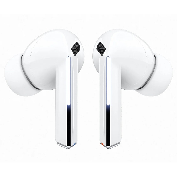 Samsung Galaxy Buds3 Pro, bílé Samsung Galaxy Buds3 Pro, bílé