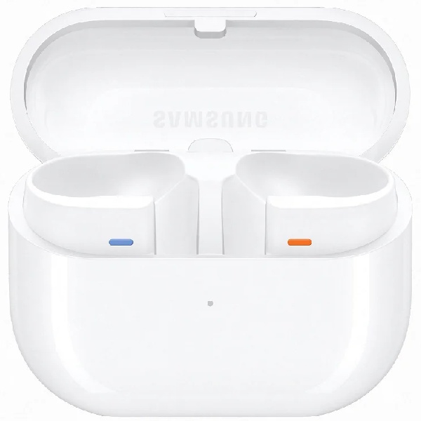 Samsung Galaxy Buds3 Pro, bílé Samsung Galaxy Buds3 Pro, bílé