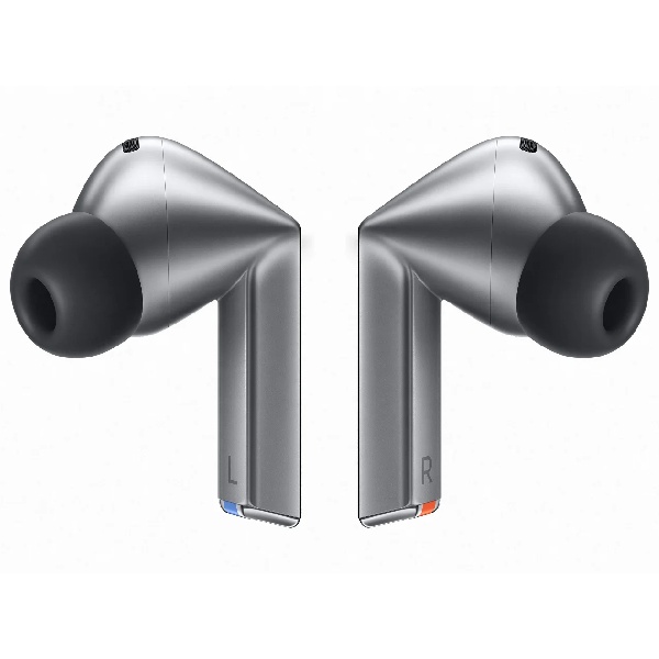 Samsung Galaxy Buds3 Pro, stříbrné Samsung Galaxy Buds3 Pro, stříbrné