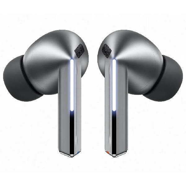 Samsung Galaxy Buds3 Pro, stříbrné Samsung Galaxy Buds3 Pro, stříbrné