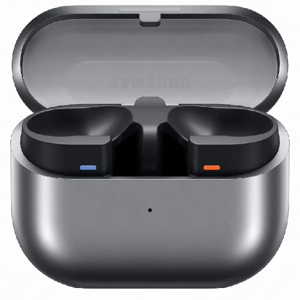 Samsung Galaxy Buds3 Pro, stříbrné Samsung Galaxy Buds3 Pro, stříbrné