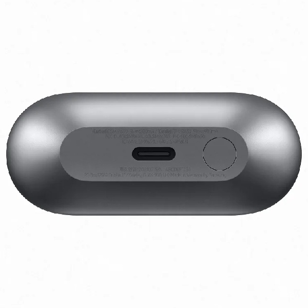 Samsung Galaxy Buds3 Pro, stříbrné Samsung Galaxy Buds3 Pro, stříbrné