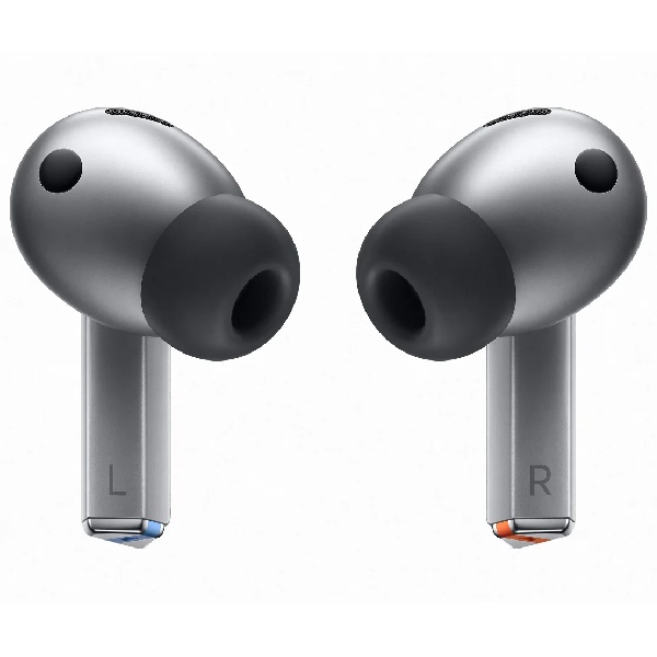 Samsung Galaxy Buds3 Pro, stříbrné Samsung Galaxy Buds3 Pro, stříbrné