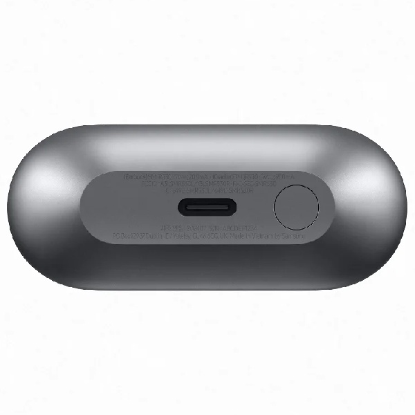Samsung Galaxy Buds3, stříbrné Samsung Galaxy Buds3, stříbrné