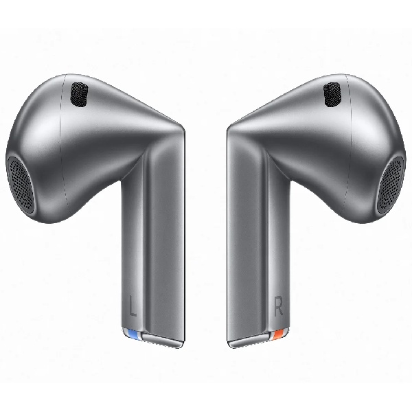 Samsung Galaxy Buds3, stříbrné Samsung Galaxy Buds3, stříbrné