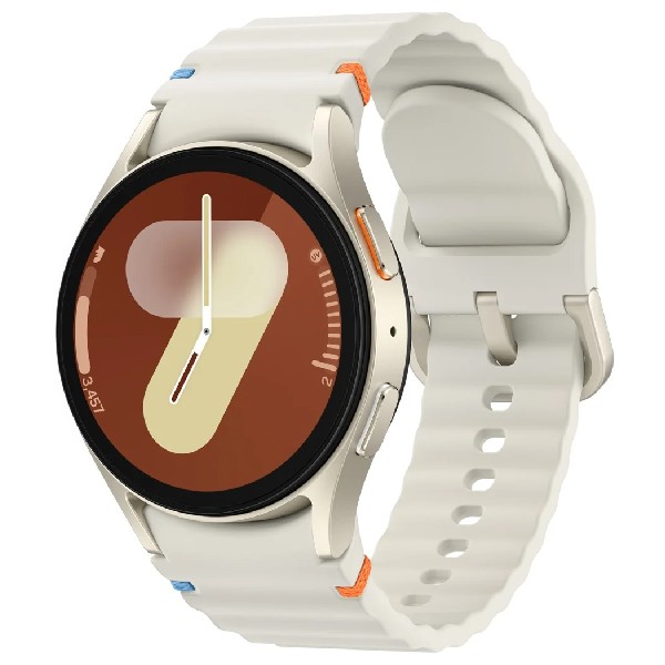 Samsung Galaxy Watch 7 40mm, krémové Samsung Galaxy Watch 7 40mm, krémové