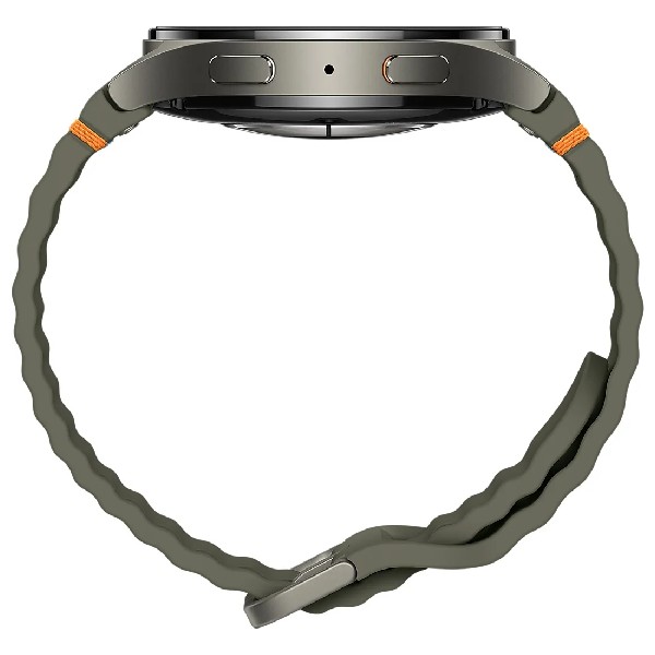 Samsung Galaxy Watch 7 44mm, zelené Samsung Galaxy Watch 7 44mm, zelené