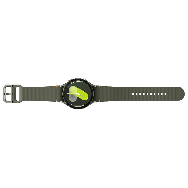 Samsung Galaxy Watch 7 44mm, zelené Samsung Galaxy Watch 7 44mm, zelené