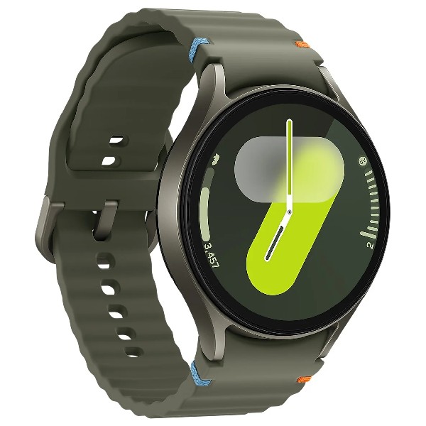 Samsung Galaxy Watch 7 44mm, zelené Samsung Galaxy Watch 7 44mm, zelené