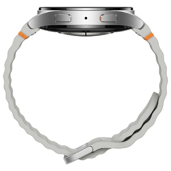 Samsung Galaxy Watch 7 LTE 44mm, stříbrné Samsung Galaxy Watch 7 LTE 44mm, stříbrné