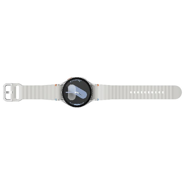 Samsung Galaxy Watch 7 LTE 44mm, stříbrné Samsung Galaxy Watch 7 LTE 44mm, stříbrné