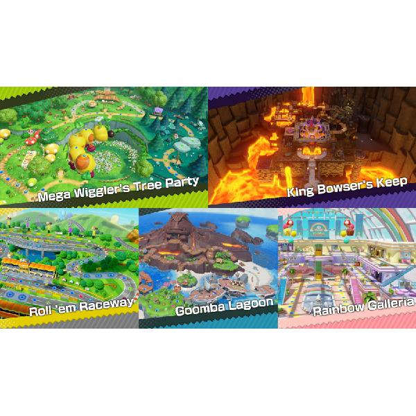 Super Mario Party Jamboree Super Mario Party Jamboree