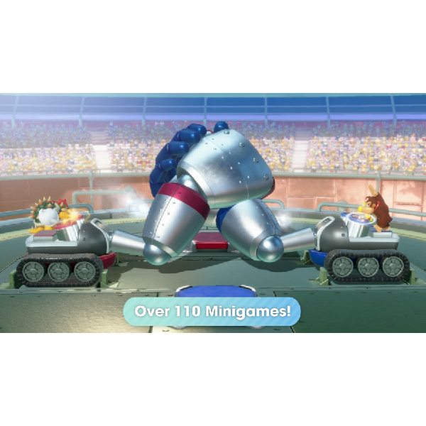 Super Mario Party Jamboree Super Mario Party Jamboree