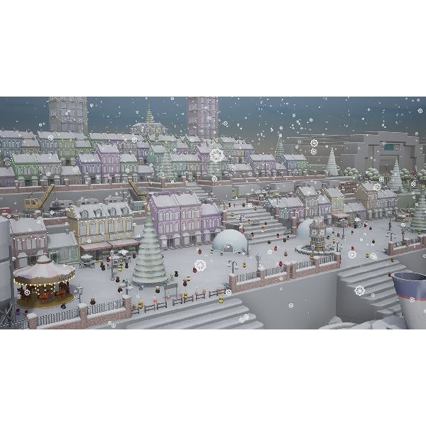 Tracks: Winter Wonderland Bundle Tracks: Winter Wonderland Bundle