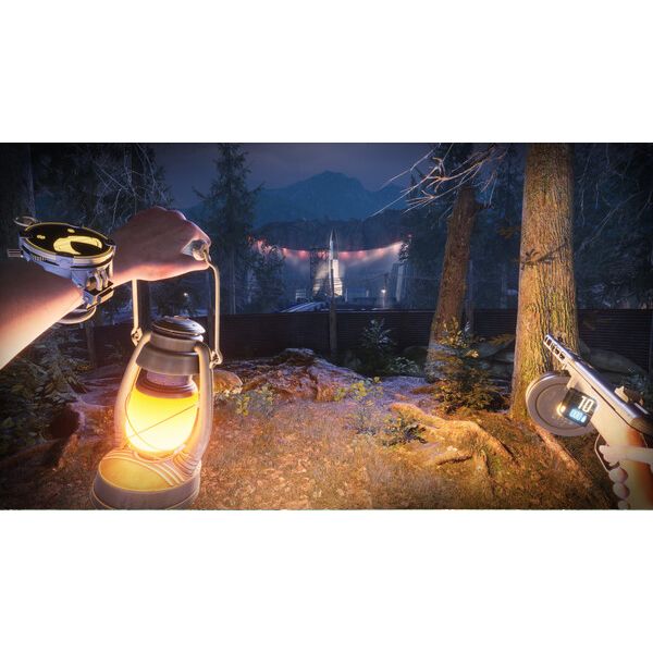 Wanderer: The Fragments of Fate (VR) Wanderer: The Fragments of Fate (VR)