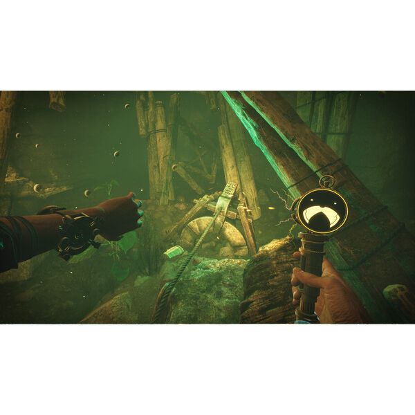 Wanderer: The Fragments of Fate (VR) Wanderer: The Fragments of Fate (VR)