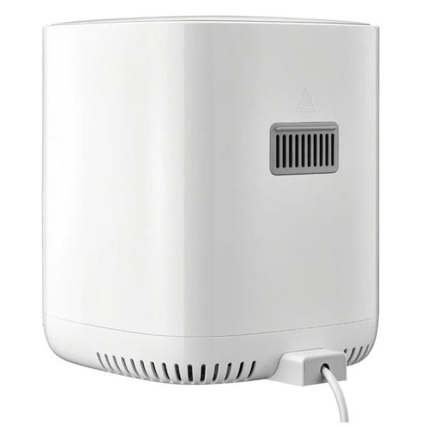 Xiaomi Smart Air Fryer 4.5L White EU Xiaomi Smart Air Fryer 4.5L White EU