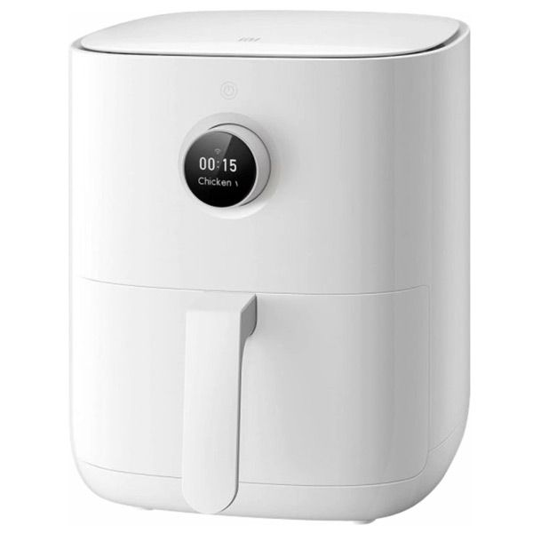 Xiaomi Smart Air Fryer 4.5L White EU Xiaomi Smart Air Fryer 4.5L White EU