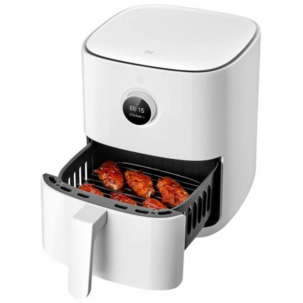 Xiaomi Smart Air Fryer 4.5L White EU Xiaomi Smart Air Fryer 4.5L White EU