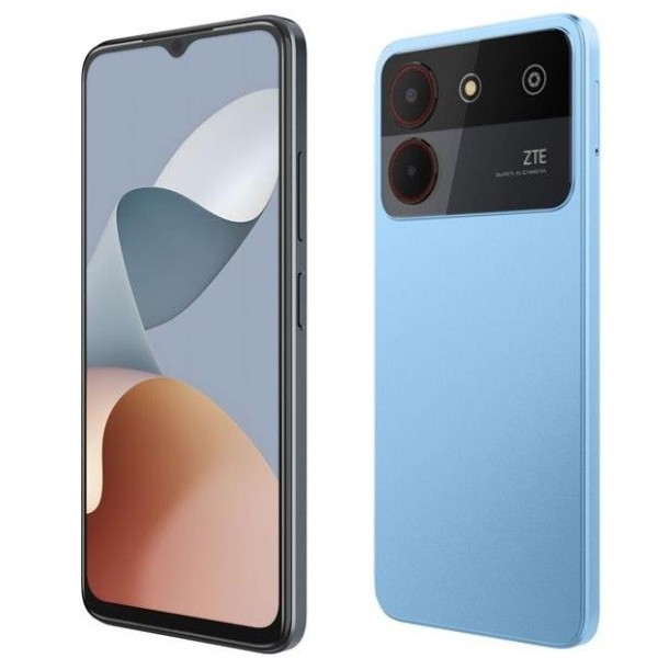 ZTE Blade A54 4/64GB, modrá ZTE Blade A54 4/64GB, modrá