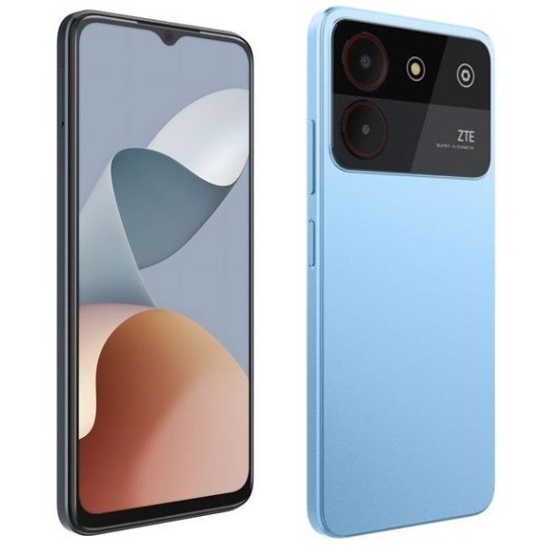ZTE Blade A54 4/64GB, modrá ZTE Blade A54 4/64GB, modrá